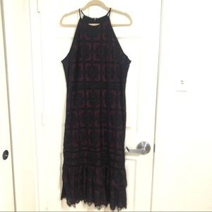 🛑✋🔥 SALE Banana Republic dress sz 16